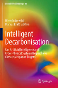 Intelligent Decarbonisation - 2875548693