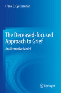 The Deceased-focused Approach to Grief - 2877181254