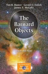 The Barnard Objects: Then and Now - 2878438040