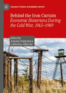 Behind the Iron Curtain - 2877970056