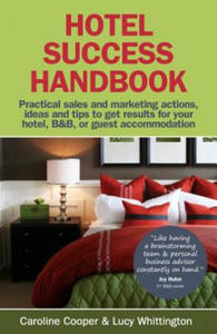 Hotel Success Handbook - 2867113764