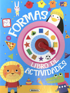 EDICIONES,SUSAETA - FORMAS - 2876043195