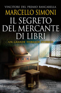 segreto del mercante di libri - 2878879910