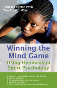 Winning the Mind Game - 2876334831