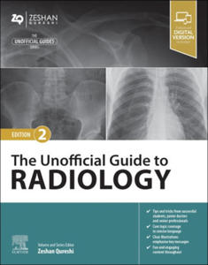 The Unofficial Guide to Radiology - 2876618044