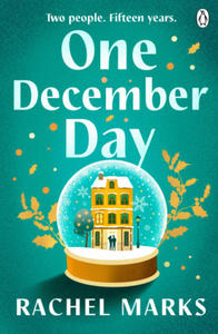 One December Day - 2877408191