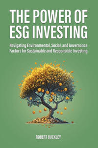 The Power of ESG Investing - 2874448671