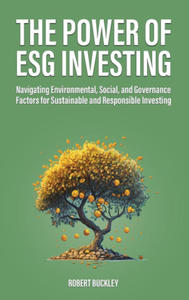 The Power of ESG Investing - 2874835312