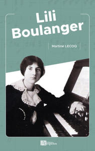 Lili Boulanger - 2878444238