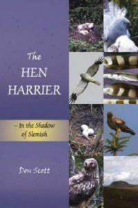 Hen Harrier - 2878800861