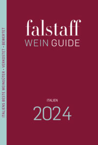 Falstaff Wein Guide Italien 2024 - 2878435791