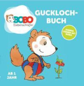 Bobo Siebenschlfer - Gucklochbuch - 2876546563