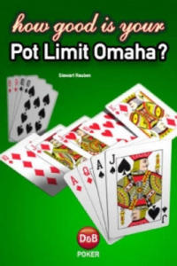 How Good is Your Pot Limit Omaha? - 2867100893