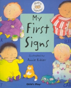 My First Signs - 2877757234