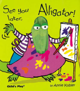 See you later, Alligator! - 2867590779