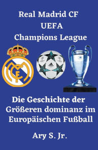 Real Madrid CF UEFA Champions League - 2874293079