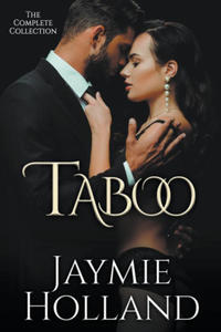 Taboo the Collection - 2874835288