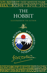 John Ronald Reuel Tolkien - Hobbit - 2875792853