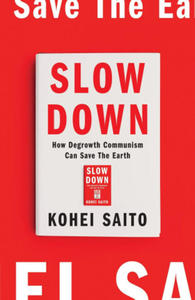 Slow Down - 2878177163