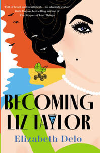 Becoming Liz Taylor - 2875672159