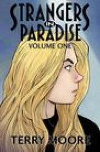 Strangers In Paradise Volume One - 2878317433