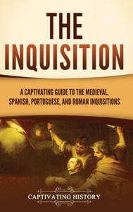 The Inquisition - 2877308367