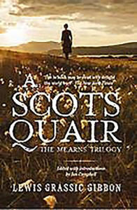 Scots Quair - 2826852559