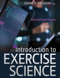 Introduction to Exercise Science - 2876227608