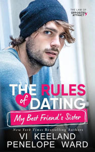 The Rules of Dating My Best Friend's Sister - 2875913816