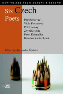 Six Czech Poets - 2867117104