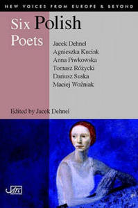 Six Polish Poets - 2878320756