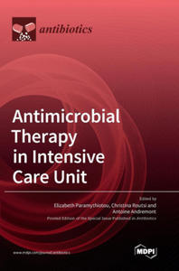 Antimicrobial Therapy in Intensive Care Unit - 2875136203