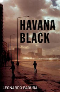 Havana Black - 2874071047