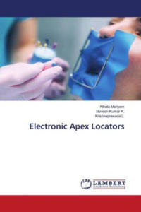 Electronic Apex Locators - 2874075110