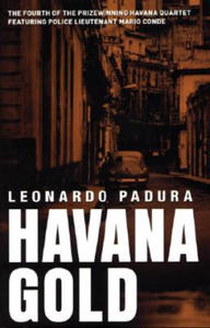 Havana Gold - 2873980813