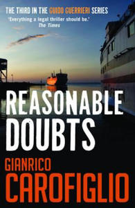 Reasonable Doubts - 2878791772