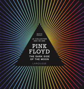 Pink Floyd - The Dark Side of the Moon - 2876459090