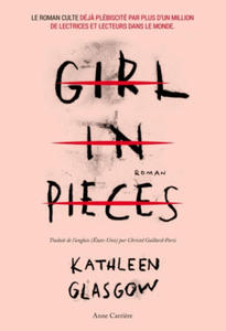 Girl in pieces - 2876026848