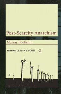 Post-scarcity Anarchism - 2873894765