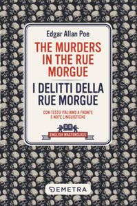 murders in the rue Morgue - 2877408188