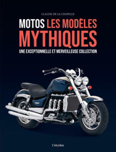 Motos, les mod - 2877043100