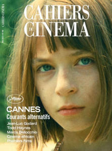 Cahiers du cinma n798 - Mai 2023 - 2874295870