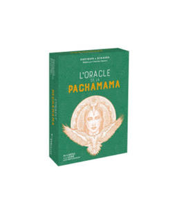 L'Oracle de la Pachamama - 2878444223