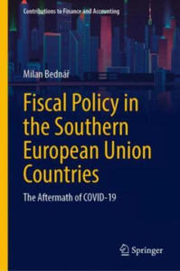 Fiscal Policy in the Southern European Union Countries - 2878632519