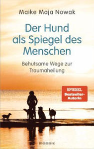 Der Hund als Spiegel des Menschen - 2876624201