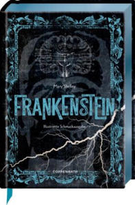 Frankenstein - 2876620216