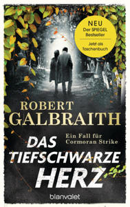 Das tiefschwarze Herz - 2876122605