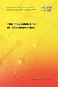 Foundations of Mathematics - 2867163992