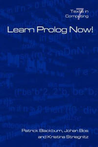Learn Prolog Now! - 2874804238
