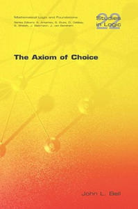 Axiom of Choice - 2876026401